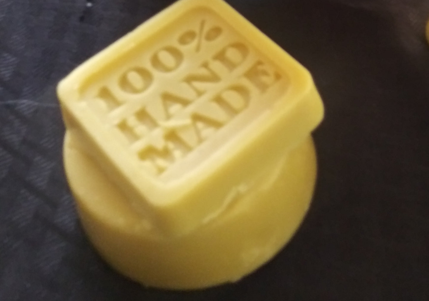 La Blanche Bar Soap