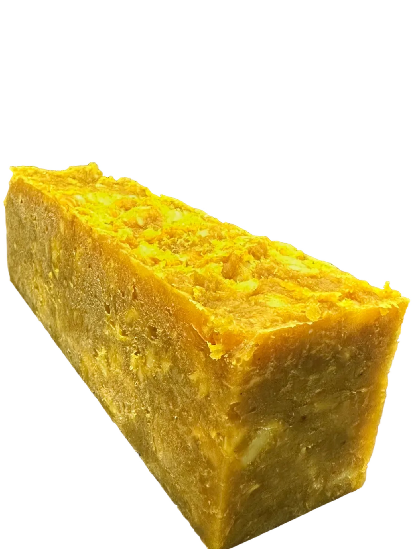 Tumeric Soap