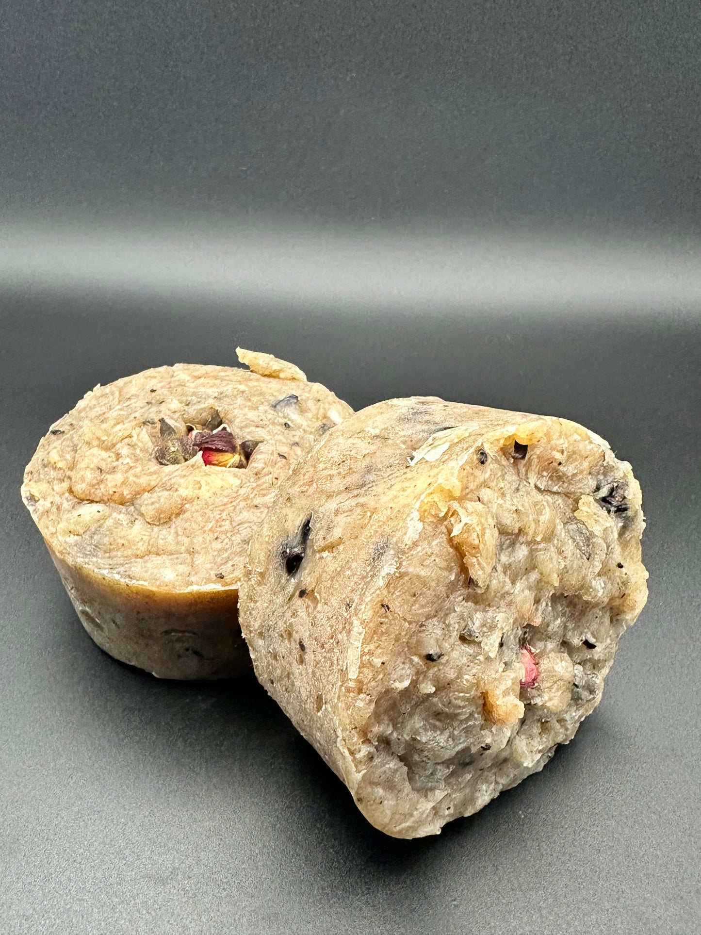 Rose Milk Soap Bar