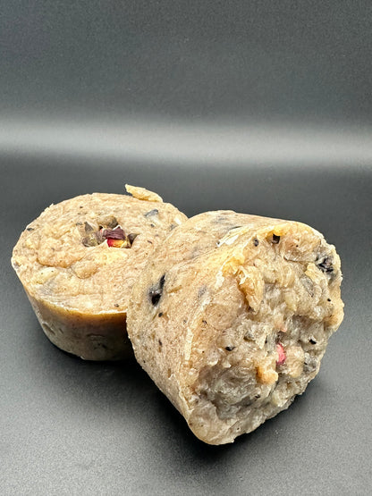 Rose Milk Soap Bar
