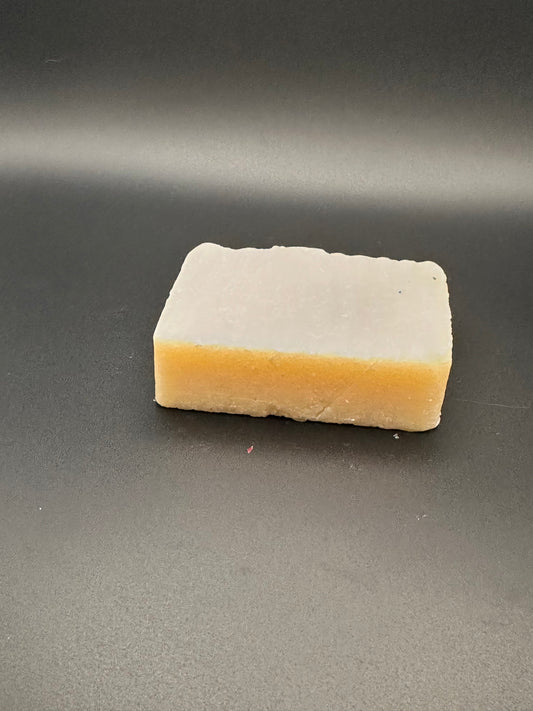 Baby Powder Bar Soap