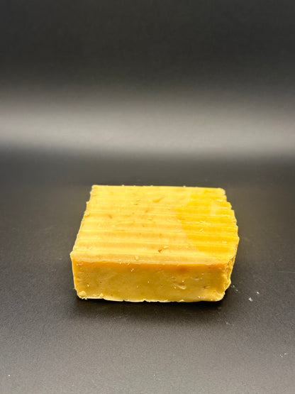 Tumeric Soap