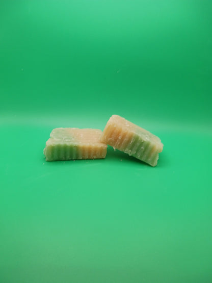 Eucalyptus Peppermint Soap Bar