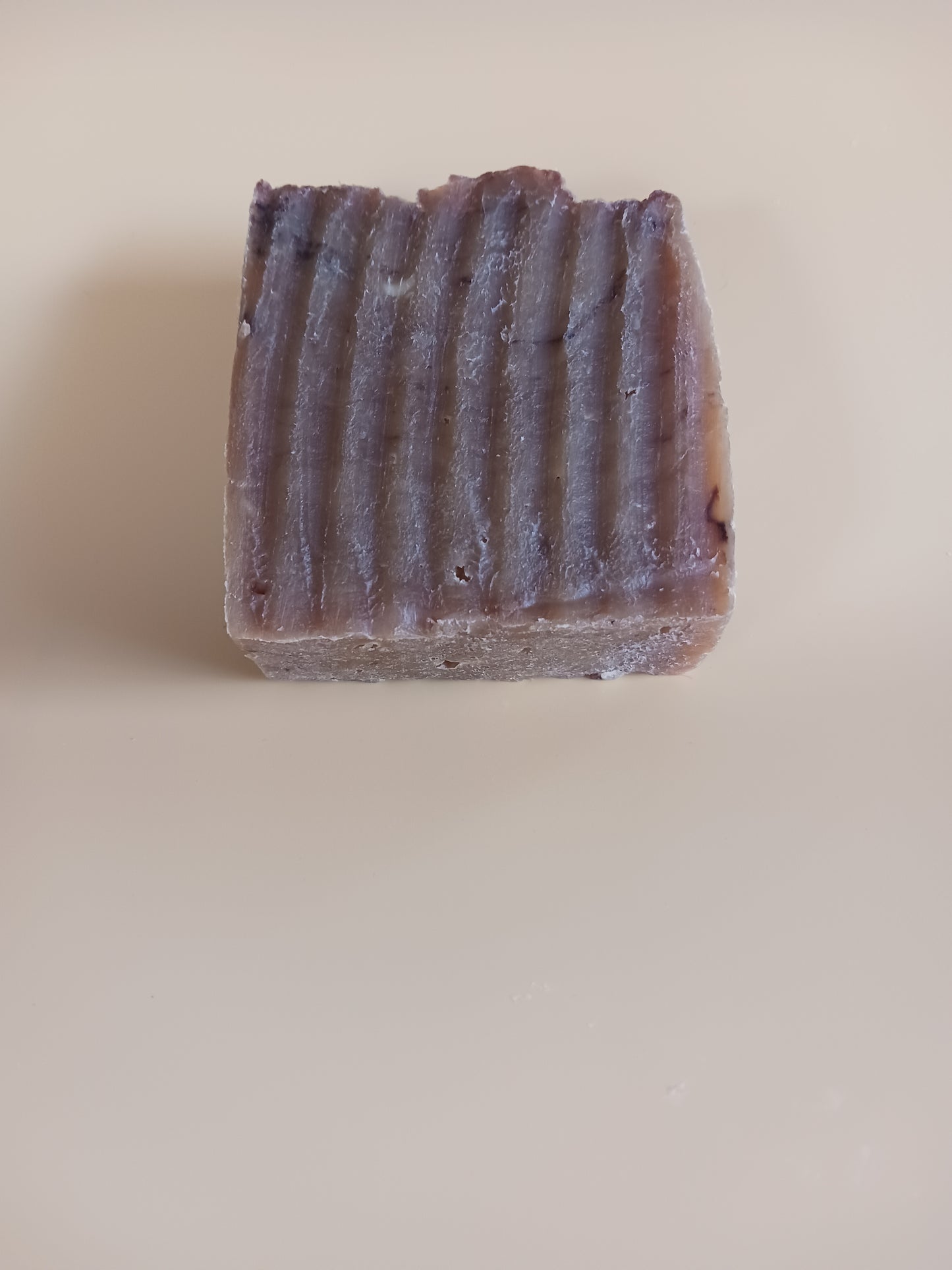 Vanilla Lavender Soap Bar