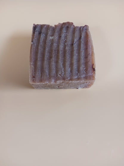 Vanilla Lavender Soap Bar