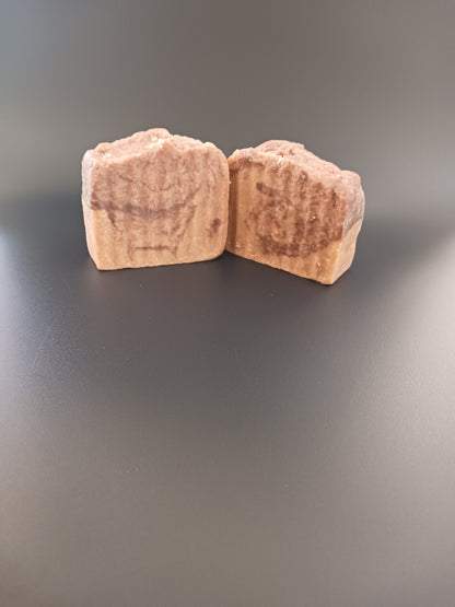 Patchouli & Sandalwood soap