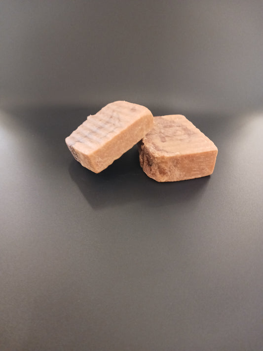 Patchouli & Sandalwood soap