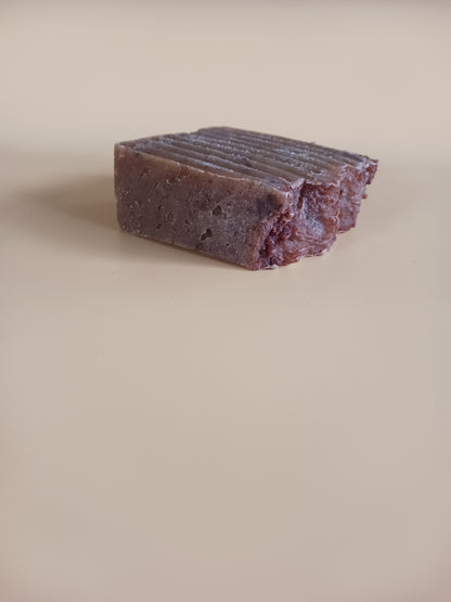 Vanilla Lavender Soap Bar