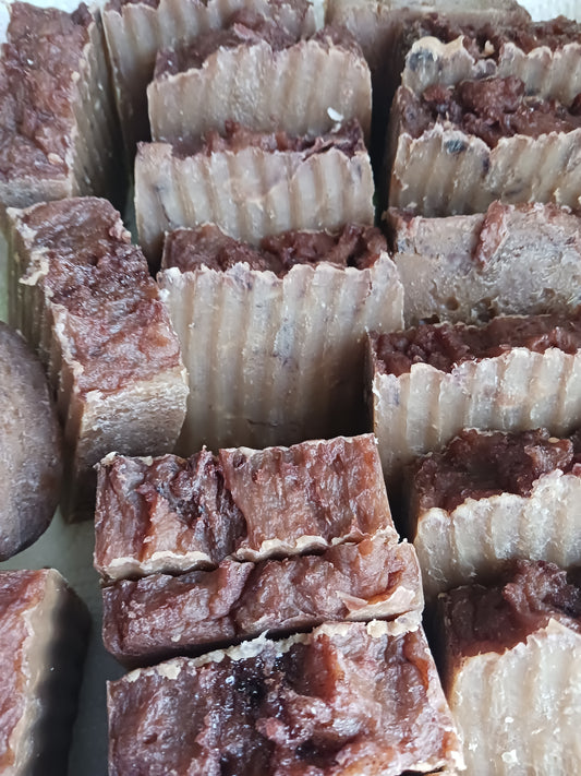 Vanilla Lavender Soap Bar