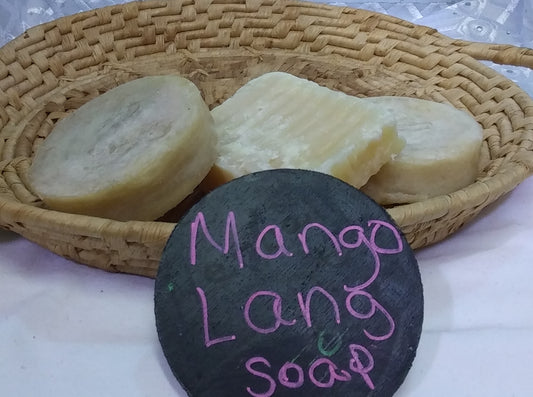 soap - Naturally Sweet