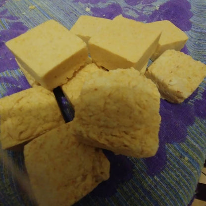 bar soap - Naturally Sweet