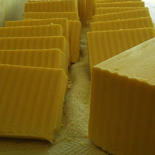 soap - Naturally Sweet