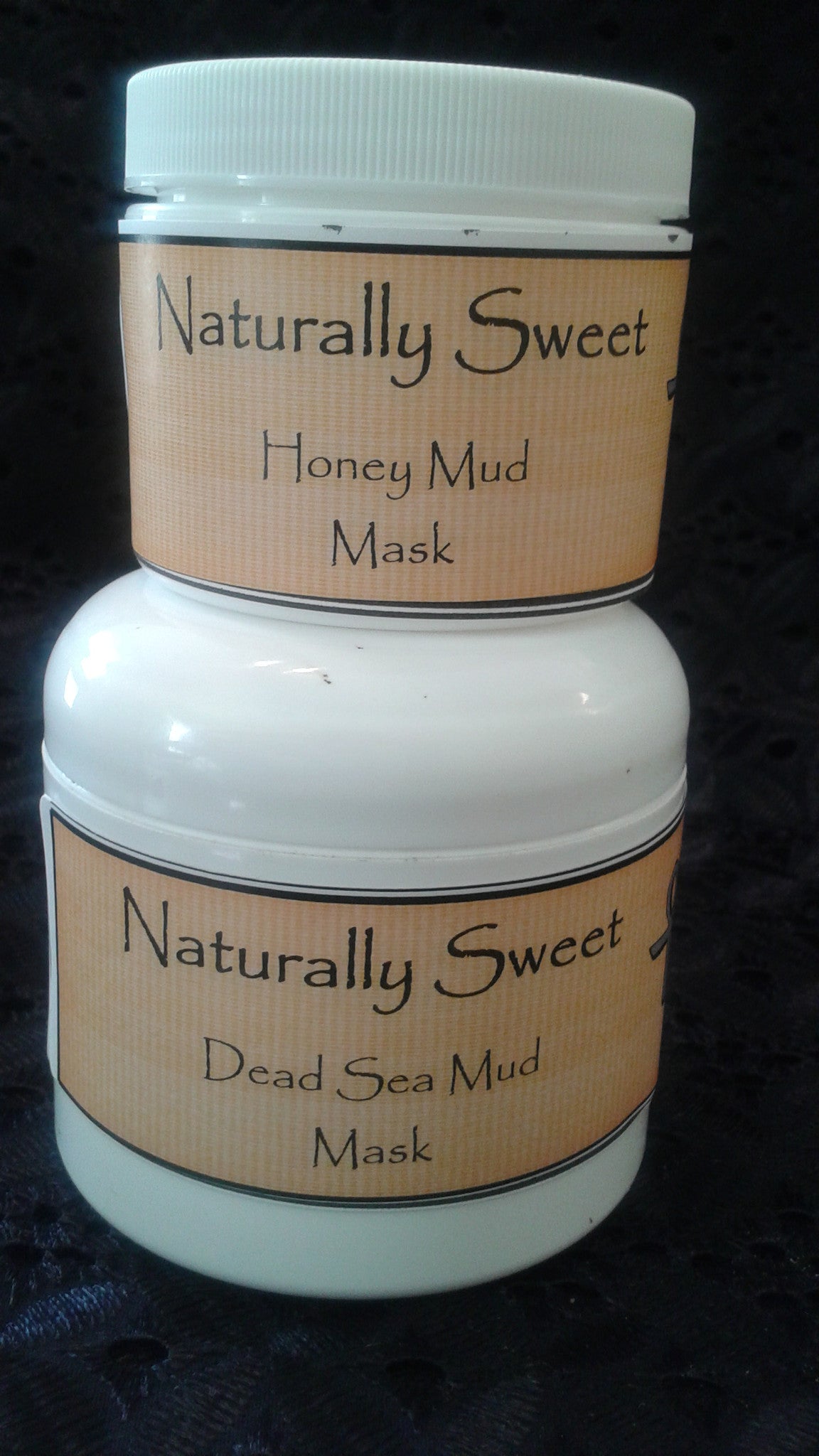 mask - Naturally Sweet