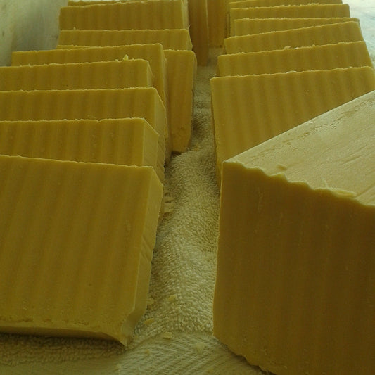 bar soap - Naturally Sweet