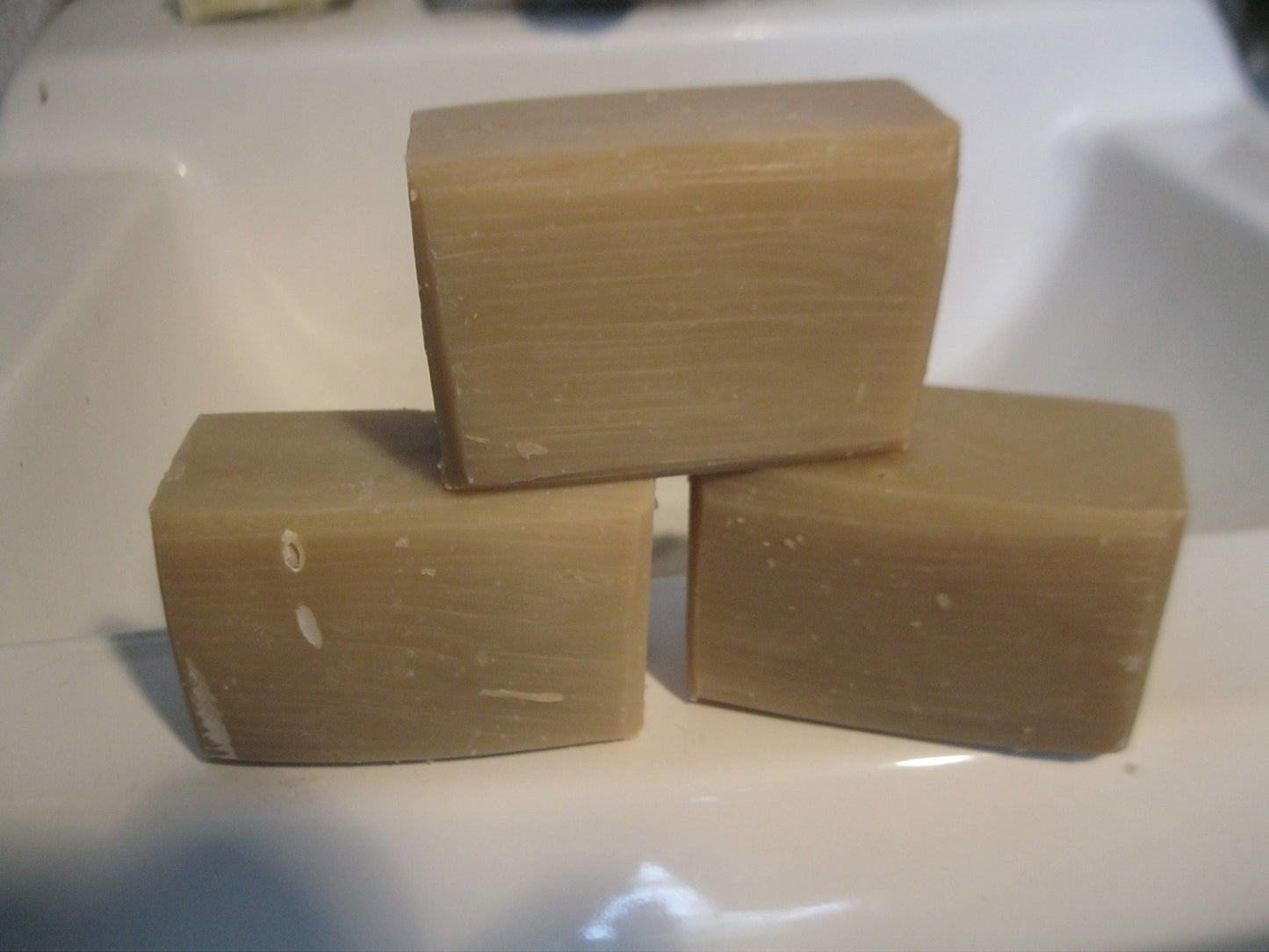 soap - Naturally Sweet