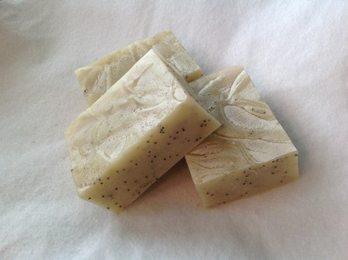 soap - Naturally Sweet